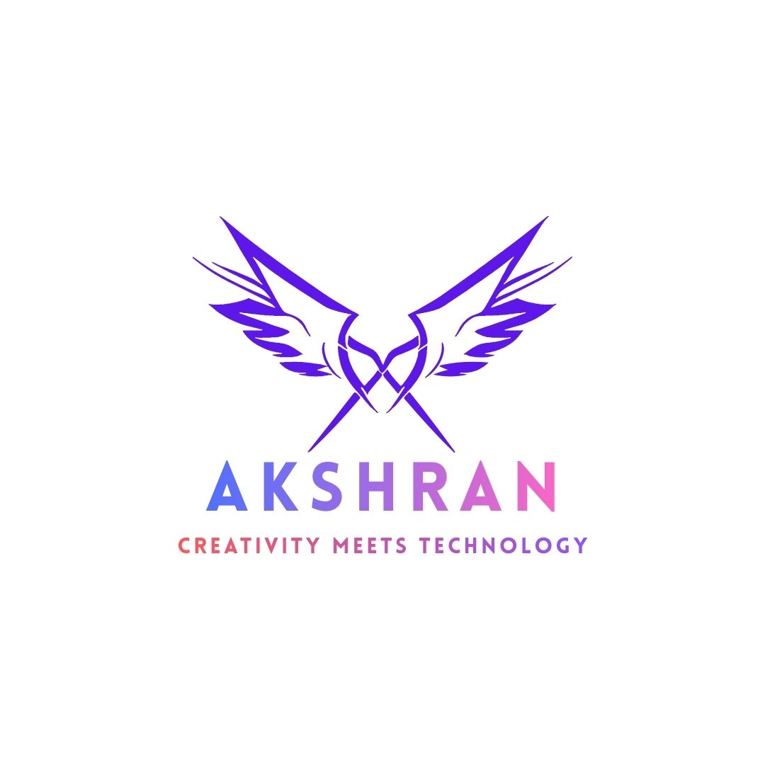 AKSHRAN Logo